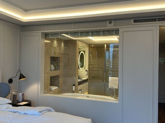 索菲特曼谷素坤逸酒店 - SHA Extra Plus 認證優惠