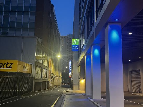 阿德萊德市中心智選假日酒店- IHG 酒店優惠