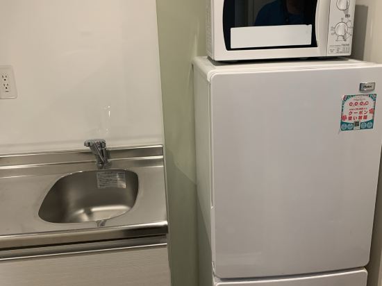 ミスター金城プレミアムホームイン北谷 I クーポン