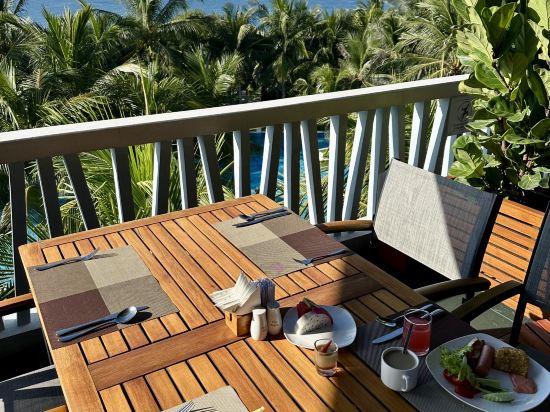 海崖度假飯店優惠