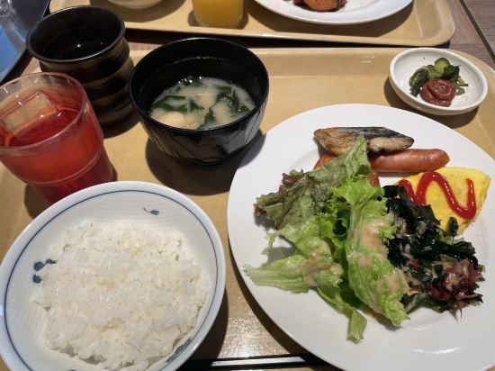 ホテルルートイン東広島西条駅前 クーポン