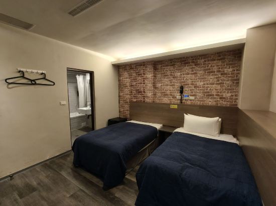 花蓮布洛灣大飯店優惠