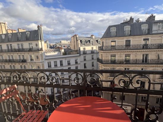 巴黎歌劇院市郊NH飯店優惠