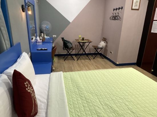 墾丁大街海洋之星民宿優惠