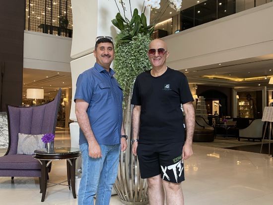 曼谷蘇閣索飯店優惠