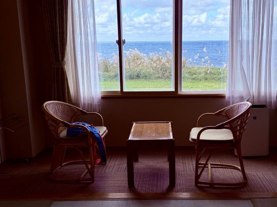 黃金崎不老不死溫泉旅館優惠