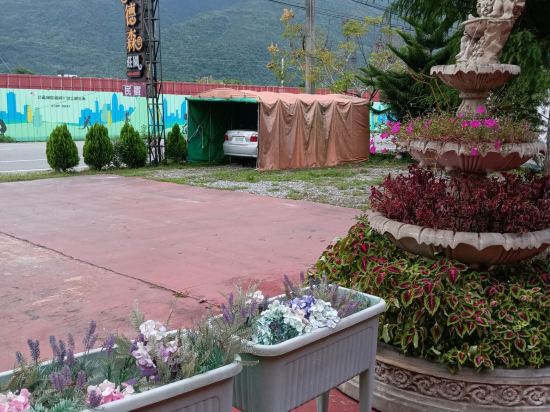 花蓮安德森幸福莊園民宿優惠