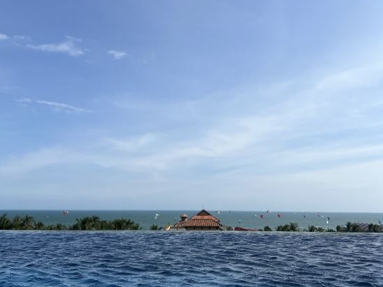 Vipol芽廬度假飯店&Spa優惠