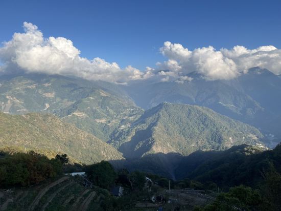 日光青境民宿優惠