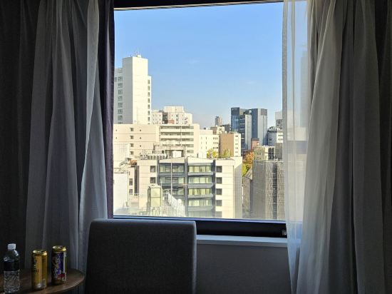 JR 東日本澀谷 METS 飯店優惠