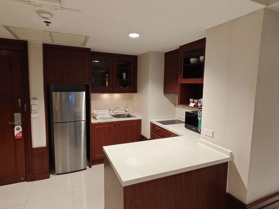 素坤逸通羅中心站飯店優惠