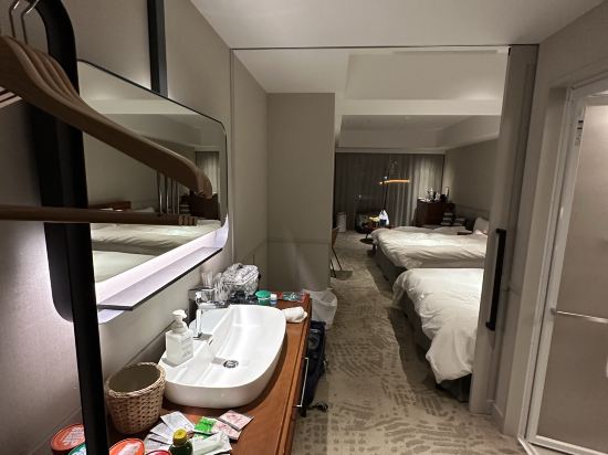 Lequ沖縄北谷Spa＆Resort優惠