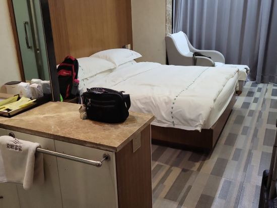 中山泉眼温泉度假酒店優惠