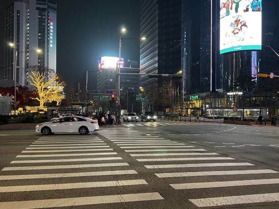 首爾明洞莫黑尼克飯店優惠