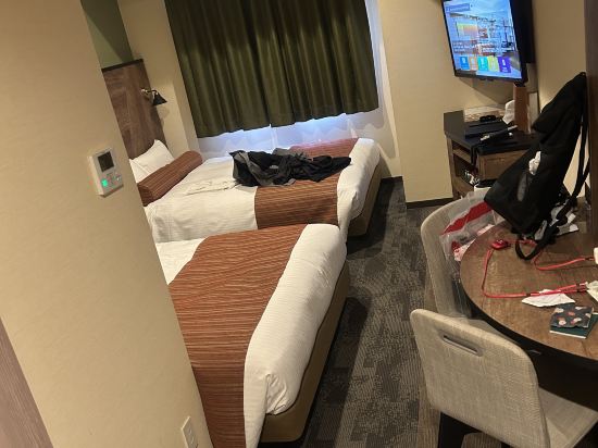 札幌瑞博朗得飯店優惠