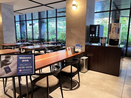 福岡博多特拉德酒店優惠