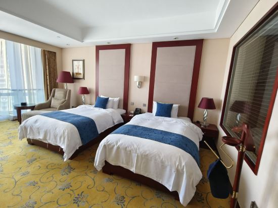 昆明南亞風情園豪生大酒店優惠