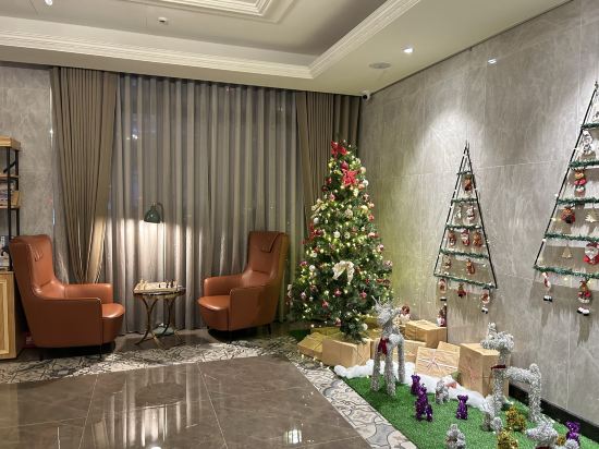 福容徠旅水里優惠