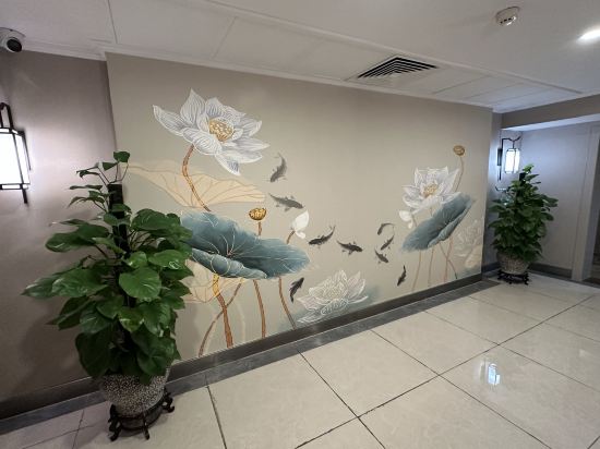 珠海粵海酒店優惠