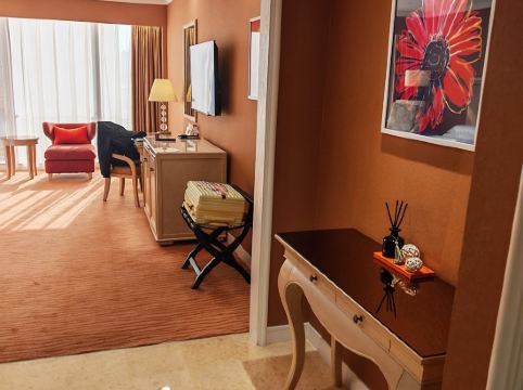 珠海萬悦酒店優惠