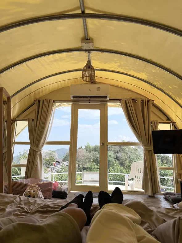 ม่อนวิวงาม ห้องพัก  Photos