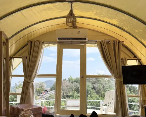 Mon View Ngam Rooms Photos