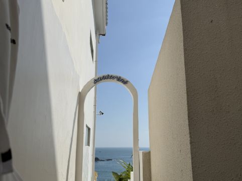 蜜悦·深圳波西塔諾懸崖海景美宿優惠