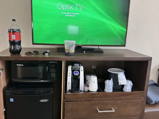 欣頓貝斯特韋斯特優質套房酒店優惠