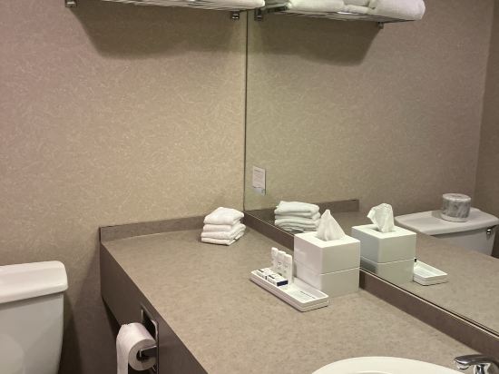 卡爾加里市中心華美達酒店優惠