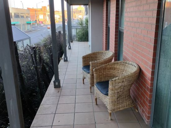 城市美景舒適酒店及套房優惠