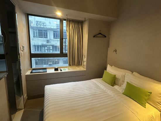 旭逸酒店‧旺角優惠