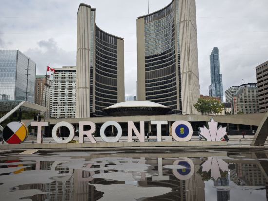 多倫多市中心希爾頓逸林酒店優惠