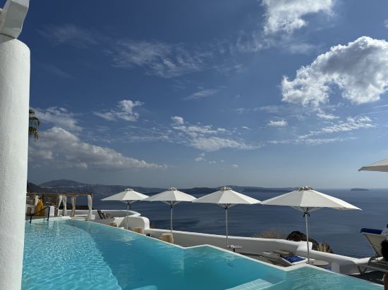 基里尼温泉套房酒店-立鼎世酒店集團優惠