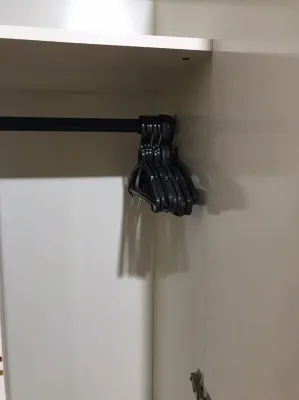 Cleopatra Hotel Zimmer Photos