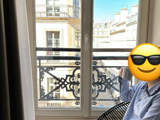 瑪德蓮皇家 Spa 酒店優惠