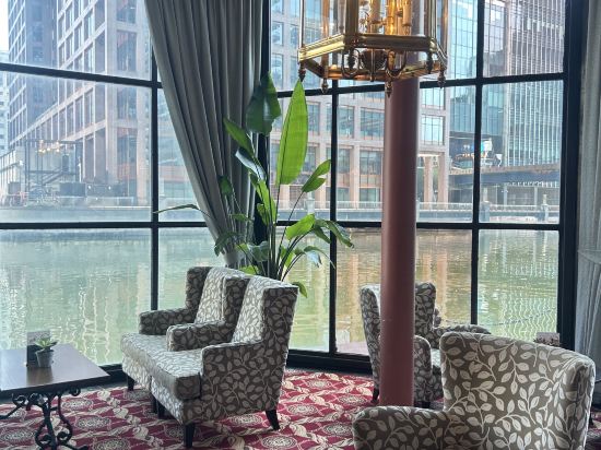 金絲雀碼頭不列顛國際大酒店優惠