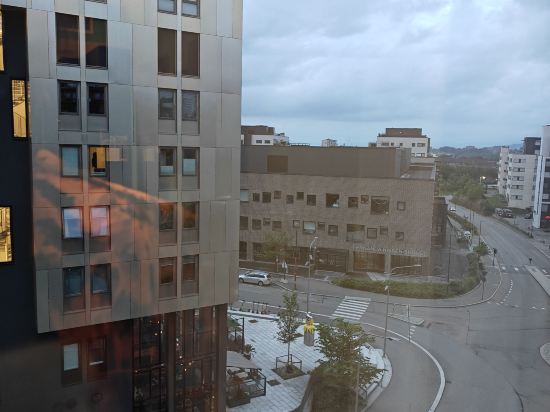 斯託洛索恩酒店優惠