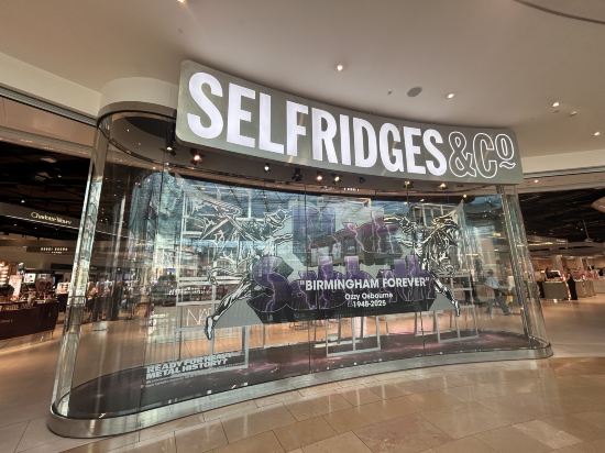 皇冠假日伯明翰城市酒店&度假村優惠