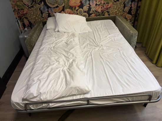 卑爾根市斯堪迪克酒店優惠