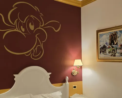 Gardaland Hotel Camere Photos