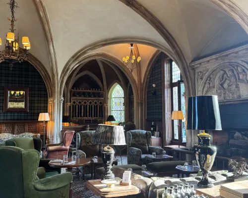 Abbaye des Vaux De Cernay, Paris Society Collection hotel Photos