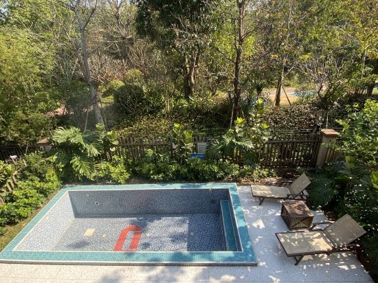 佛山趣墅美的鷺湖東方文化潮牌度假村優惠