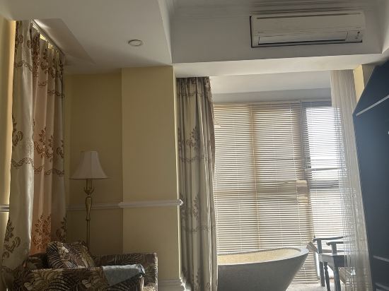 海亮明珠大酒店優惠