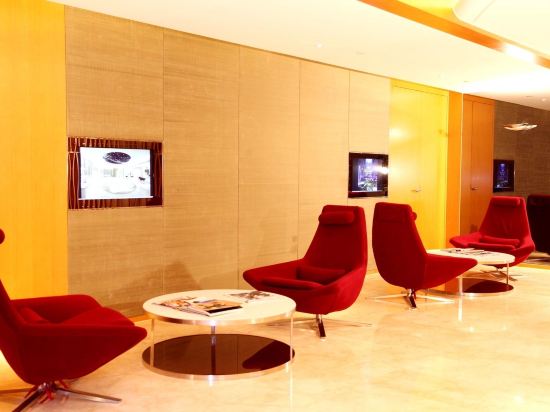 上海日航飯店優惠