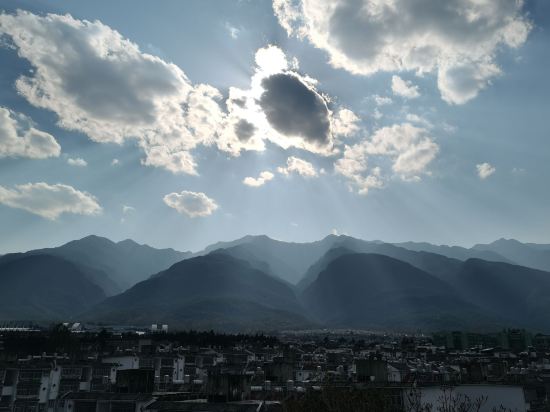 大理Cube Sugar方糖酒店優惠