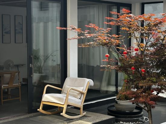 大理攬雲塵宿客棧優惠