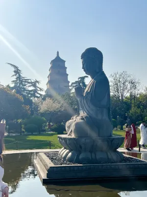 HanTing Hotel (Xi'an Bell and Drum Tower Wulukou Subway Station) Photos