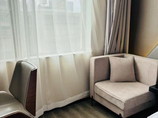 IU飯店（昆明圓通山地鐵站紅會醫院店）優惠