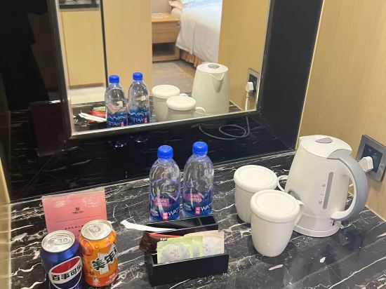 中山大信假日酒店優惠