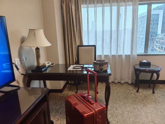 昆明新紀元大酒店優惠